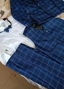5 Piece Set