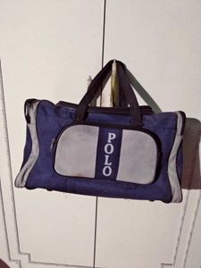 Travel Bag