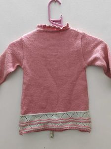 Pre-Owned, Good Condition | Luxury Knitted Sweater