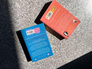 Elena Armas Book Duo