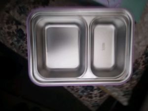 Stainless Steel Tiffin Box