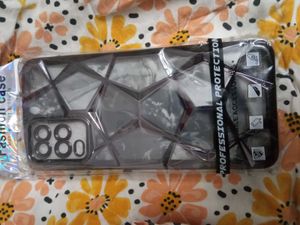 Geometric Phone Case