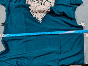 Party Wear Kurti