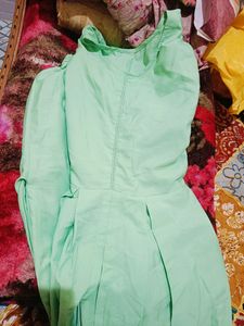 Slit Kurti With Plazo