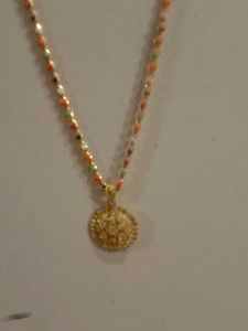 Beautiful Paddal Mala