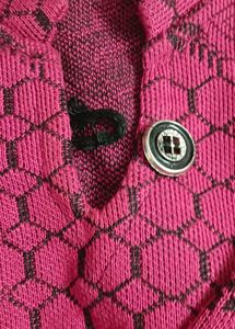 Woolen Kurti For Women