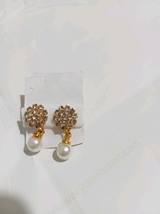 Artificial Earring