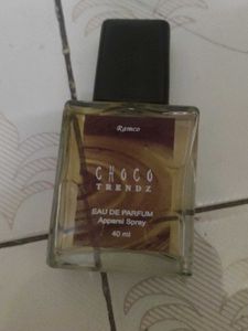 Choco Trendz Perfume