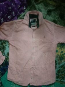Nice shirt