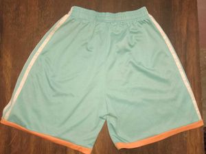 Adidas Athletic Shorts
