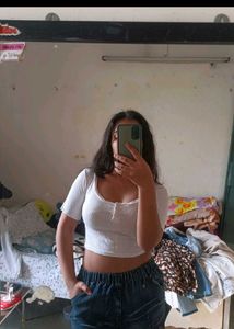 White Top