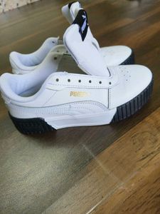 Puma Cali Dream Sneakers