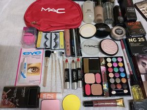 Makeup Combo