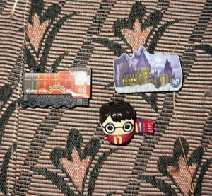 KINDER JOY HARRY POTTER EDITION