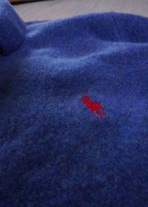 Ralph Lauren Polo Sweater