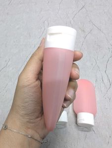 Refillable Travel Bottle
