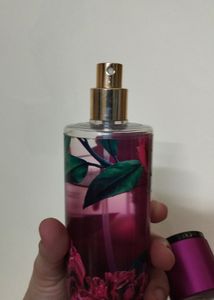Victoria Secret JASMINE NOIR
