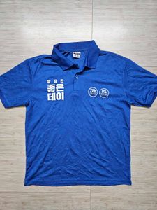 Medx Korean Golfy Polo Tshirt