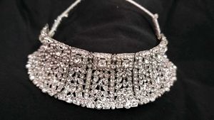 Silver Jewellery Set For Women