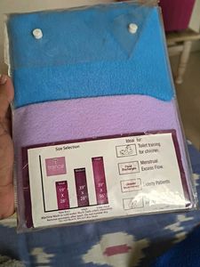 Waterproof Bed Protector