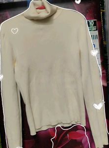 Highneck Top