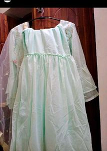 Elegant Kurta Set