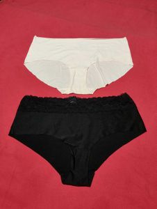 Combo 5 Brief Size 34