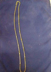 Buatiful Long Chain.