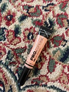 LA Girl Peach Color Corrector