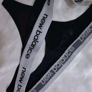 New Balance Panty