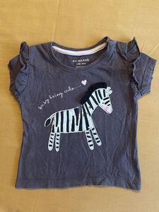 Primark Toddler Top Combo