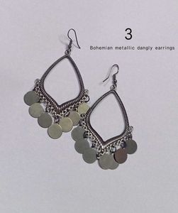 Jewelry Treasure Hunt ( 11 Pieces)