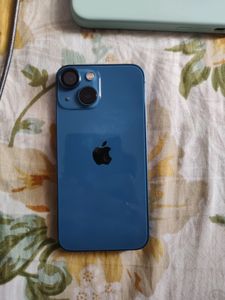 iPhone 13 mini 128gb blue