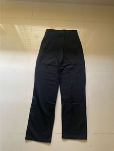 Elegant Black trousers