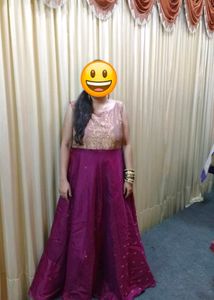 Traditional Dress