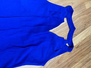 Blue Top