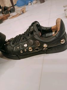D&amp;G Like A New