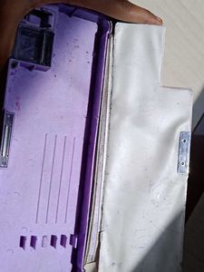 Cute Mermaid Pencil Case