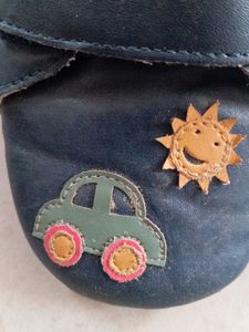 Mothercare Brand Adorable Baby Shoes