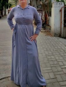 maxi gown / Abaya