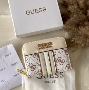Branded Wallet- Pick Any 1