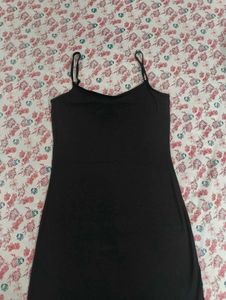 black camisole ✨