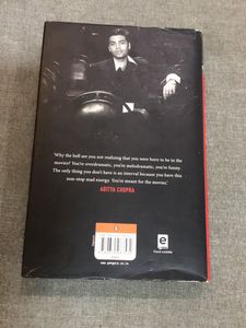 An unsuitable Boy - A Karan Johar Biography