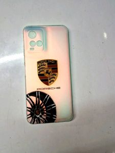 Vivo Y21 Cover
