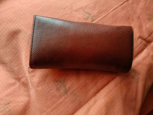 Pure Leather Wallet For Women