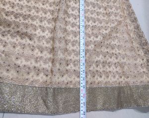 Kurta With Skirt
