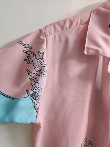 Japanese Dragon Shirt