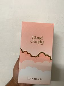 Cloud Candy Perfume