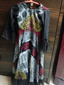Girl Gown