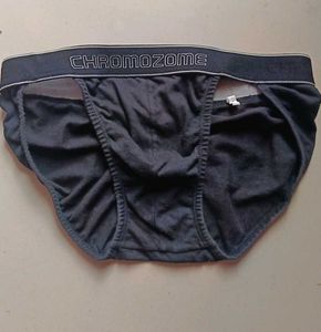 Men's Cut Brief Underwear